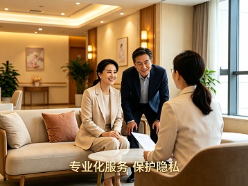 洪洞有偿售卵代生女生的客户的客户群体有哪些