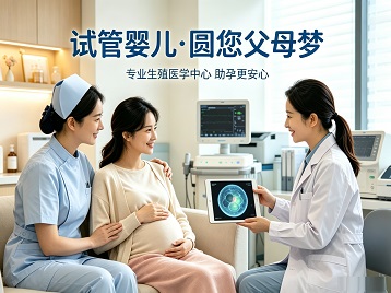 洪洞辅助生育服务 试管婴儿行业的兴起背景、发展与未来展望
